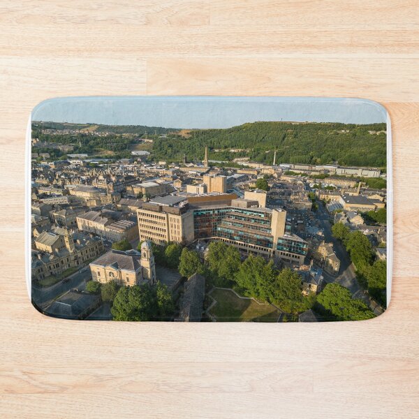 Item preview, HSBC & Halifax Town Centre designed and sold by MarkSykes.