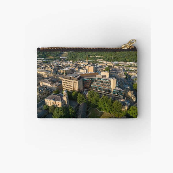 Item preview, HSBC & Halifax Town Centre designed and sold by MarkSykes.