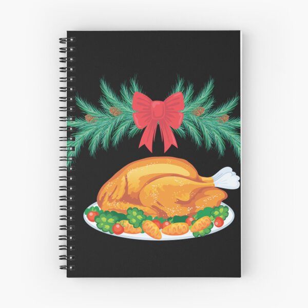 Item preview, Holiday Dinner! designed and sold by RonaldMarte.