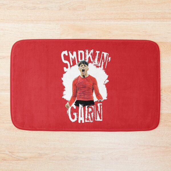 Artikelvorschau, Manchester Uniteds neues Smokin' Young Garn (Weiß) entworfen und verkauft von supermanc.