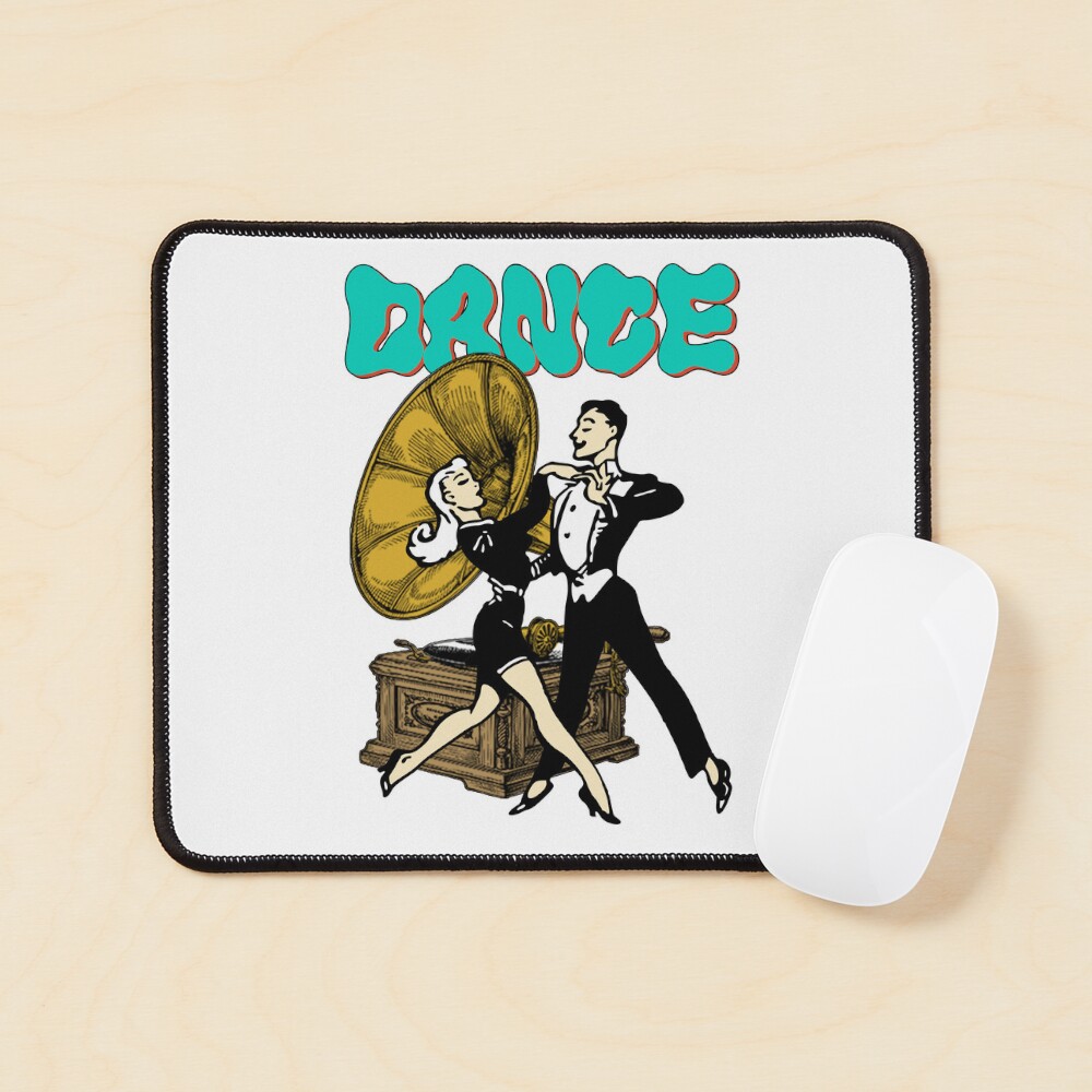 Item preview, Mouse Pad designed and sold by risestudio84.
