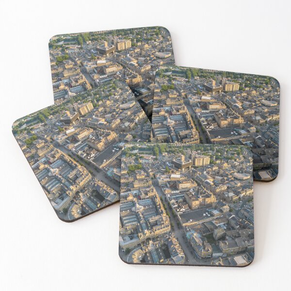 Item preview, Halifax Town Centre designed and sold by MarkSykes.