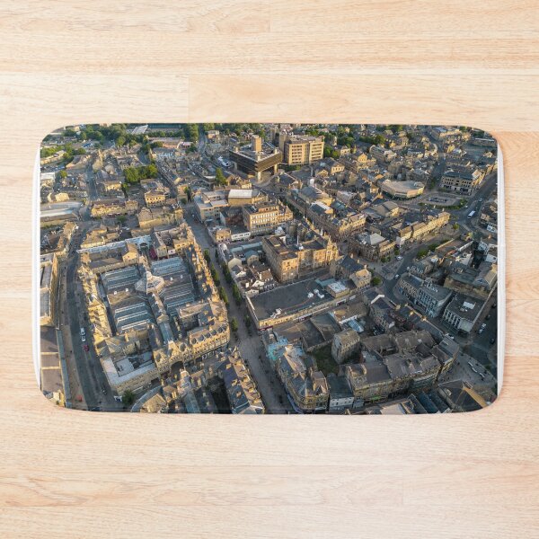 Item preview, Halifax Town Centre designed and sold by MarkSykes.