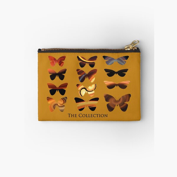 Item preview, The Butterfly Collection designed and sold by Whisperingpeaks.