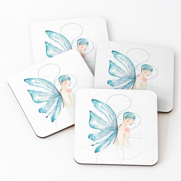 Item preview, flywoman designed and sold by Leiva79.