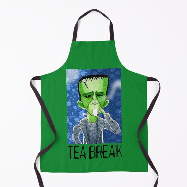 Item preview, Tea Break designed and sold by Andrew Hitchen.