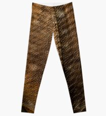 The Bakskuld Leggings