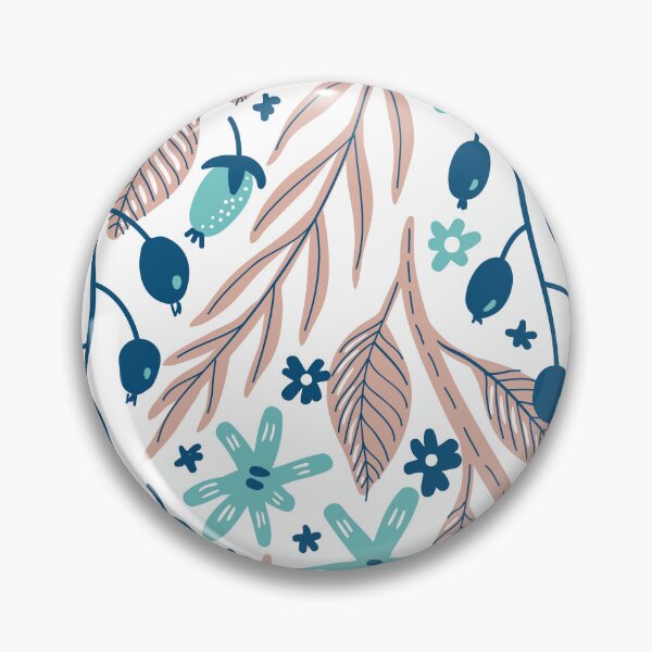 Item preview, Aesthetic Leaf Easy Pattern  designed and sold by XbaeX.