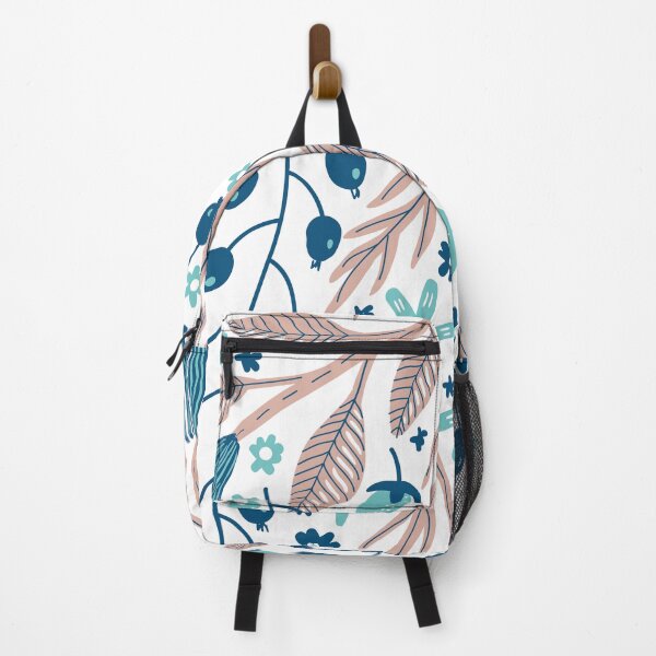 Item preview, Aesthetic Leaf Easy Pattern designed and sold by XbaeX.