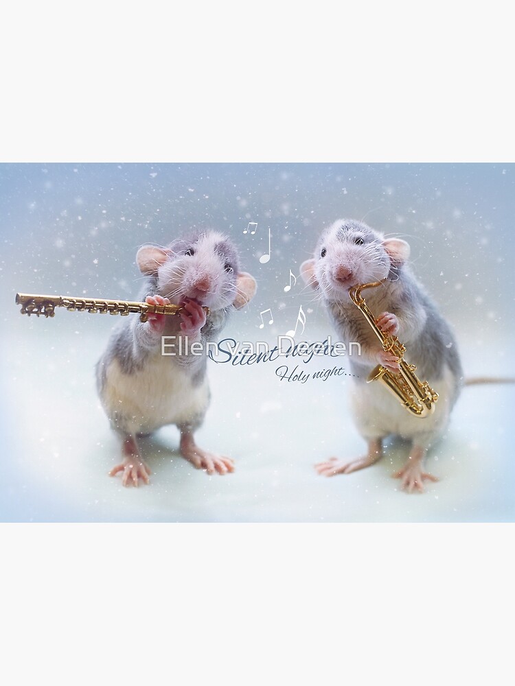 Merry Christmas! by Ellen
