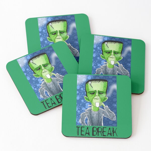 Item preview, Tea Break  designed and sold by Andrew  Hitchen.
