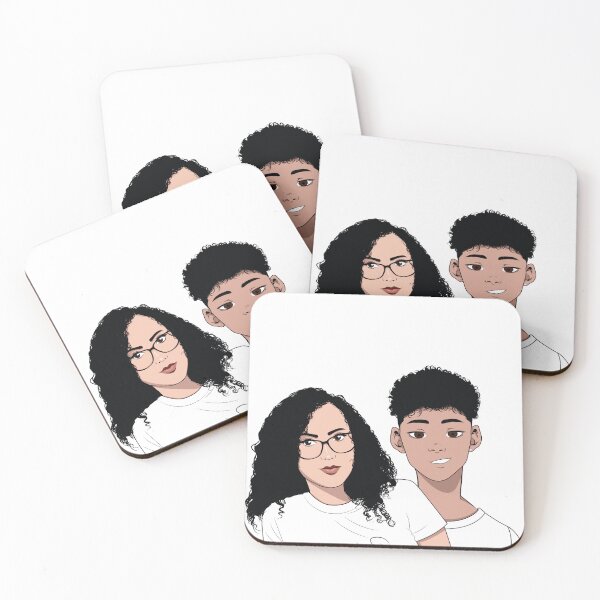 Item preview, Young-Partne designed and sold by BranJOo.