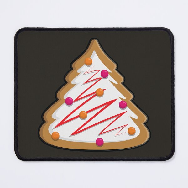 Item preview, Christmas tree lights cake designed and sold by Donutlovers.
