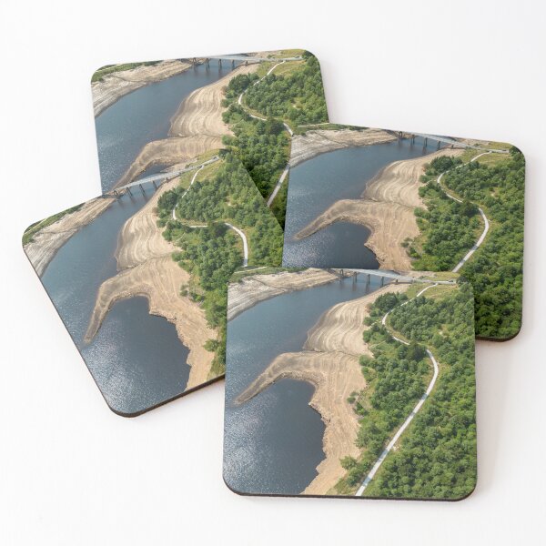Item preview, Baitings Reservoir  designed and sold by MarkSykes.
