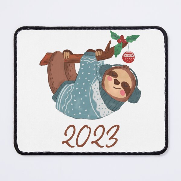 Item preview, Sloth 2023 designed and sold by OwnDesignOnline.