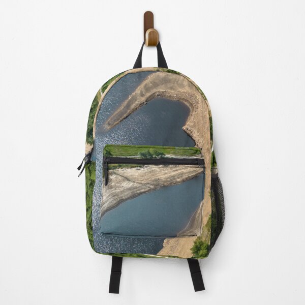 Item preview, Baitings Reservoir  designed and sold by MarkSykes.