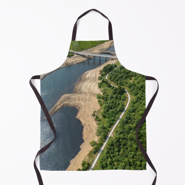 Item preview, Baitings Reservoir designed and sold by MarkSykes.