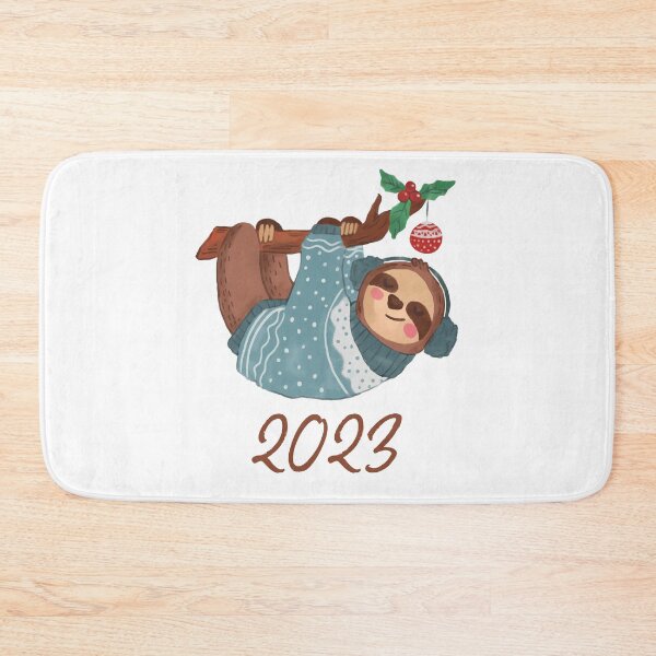 Item preview, Sloth 2023 designed and sold by OwnDesignOnline.