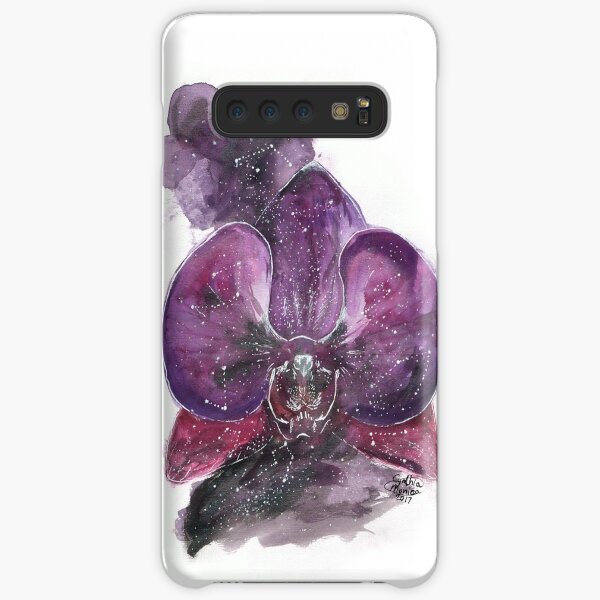 Cresswell Painting - Hunting Prince Dracula Samsung Galaxy Snap Case