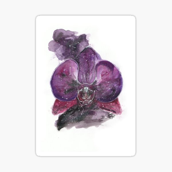 Cresswell Painting - Hunting Prince Dracula Sticker