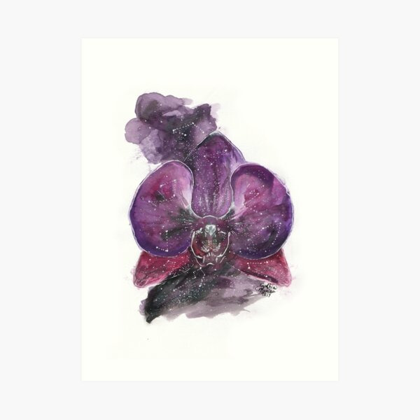 Cresswell Painting - Hunting Prince Dracula Art Print
