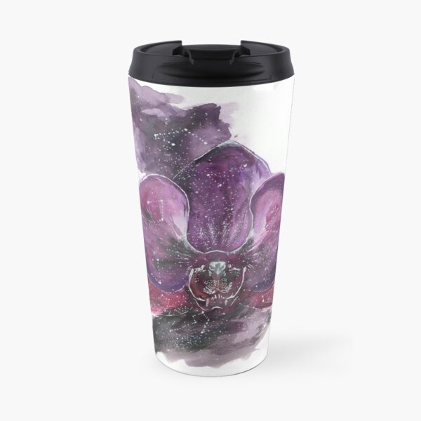 Cresswell Painting - Hunting Prince Dracula Travel Mug