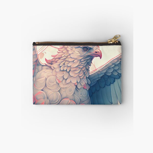 Item preview, Hawk Spirit Animal 3 designed and sold by MadeByHaresShop.