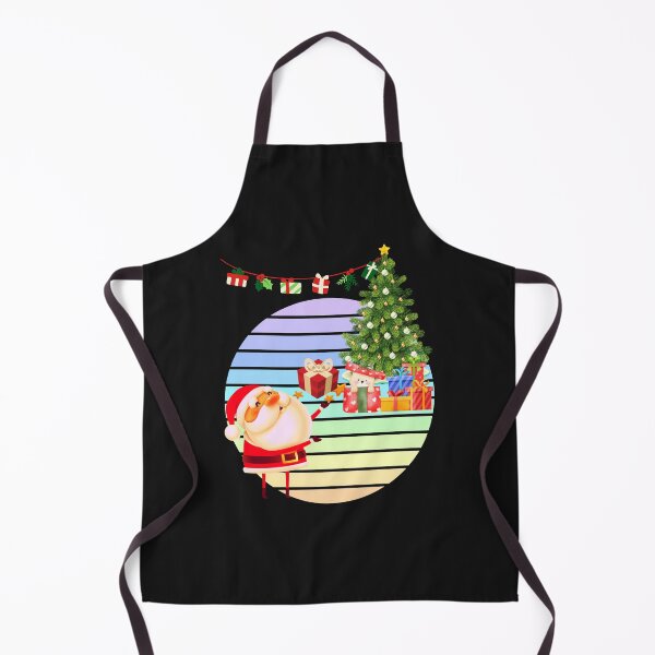 Item preview, vintage santa claus designed and sold by Sasidenidesign.