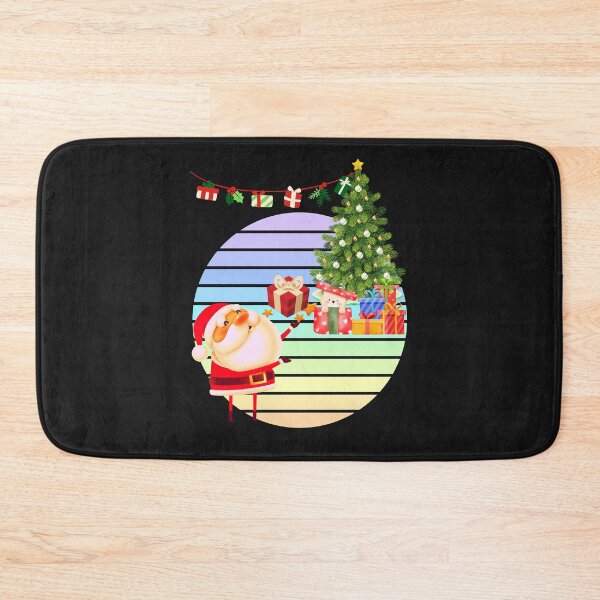 Item preview, vintage santa claus designed and sold by Sasidenidesign.