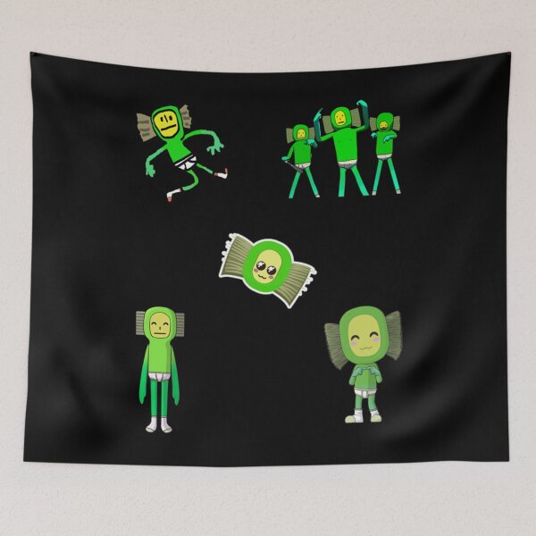 Item preview, josh dub fuuny cute design s                  designed and sold by WhiteCloudAnd.