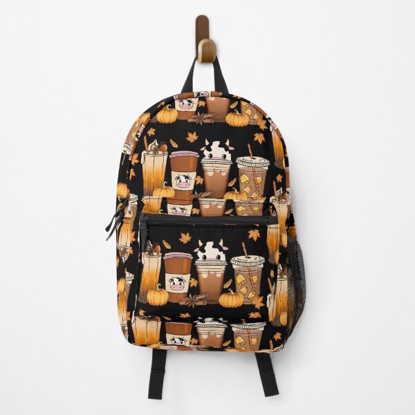 Item preview, Cute Cows, Coffee, And Fall designed and sold by handsoftime2020.