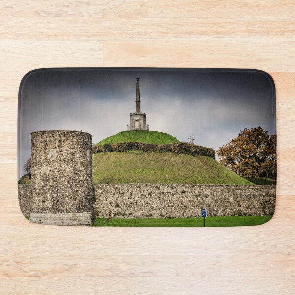 Item preview, Dane John Mound designed and sold by JEZ22.