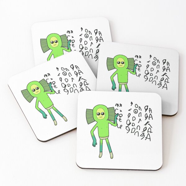Item preview, josh dub fuuny cute design s                    designed and sold by WhiteCloudAnd.