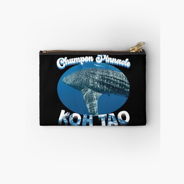 Item preview, Whale Shark - Chumpon Pinnacle - Koh Tao - Scuba Diving designed and sold by divesimplydive.