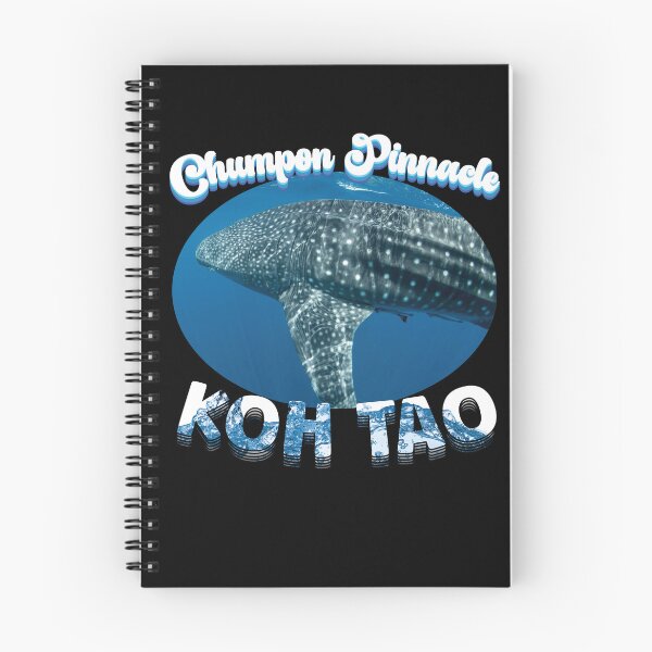 Item preview, Whale Shark - Chumpon Pinnacle - Koh Tao - Scuba Diving designed and sold by divesimplydive.
