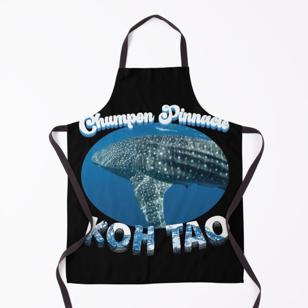 Item preview, Whale Shark - Chumpon Pinnacle - Koh Tao - Scuba Diving designed and sold by divesimplydive.