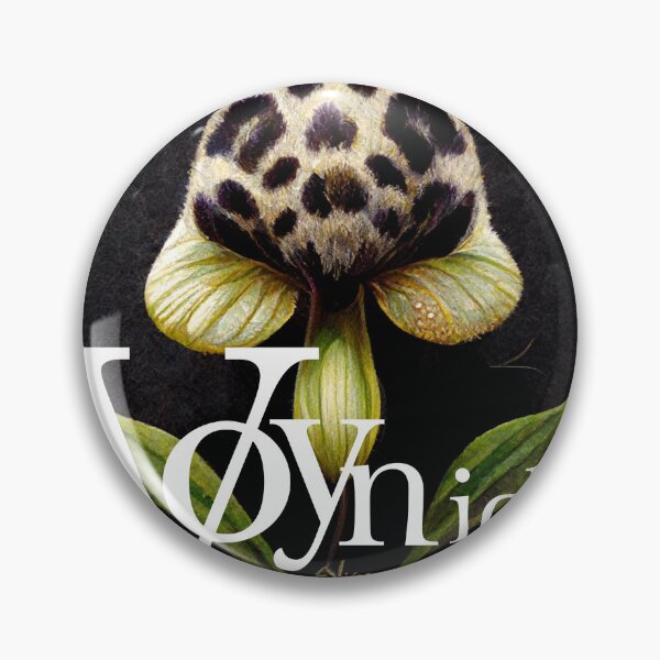 Item preview, Voynich Manuscript Series - Fuzzy Leopard Plant designed and sold by Mattsbotanics.