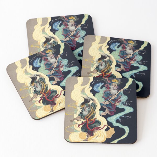 Item preview, Asian Art Series designed and sold by VISIONARTIST.