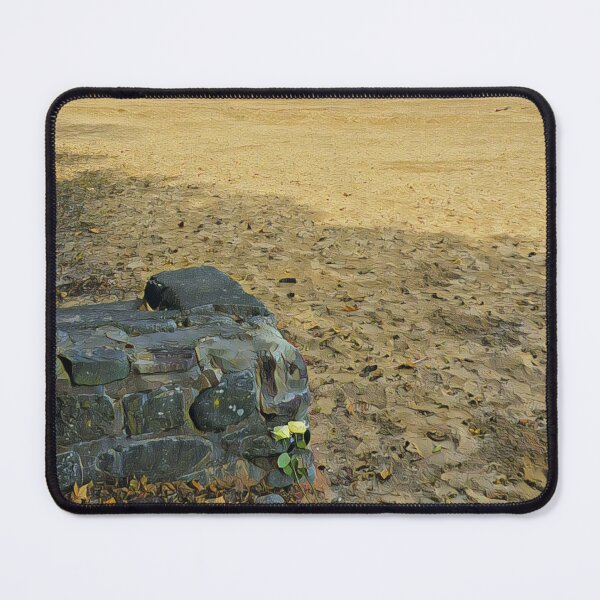 Item preview, Photo taken at Llansteffan and edited by me designed and sold by Cryptobowdy.