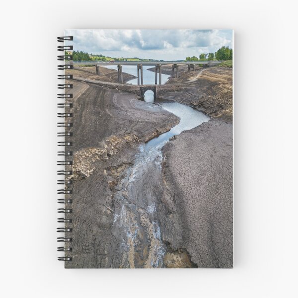 Item preview, Baitings Reservoir designed and sold by MarkSykes.