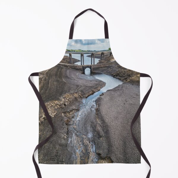 Item preview, Baitings Reservoir designed and sold by MarkSykes.