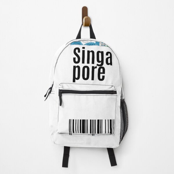 Item preview, Welcome to Singapore My Dream City designed and sold by heerak009.