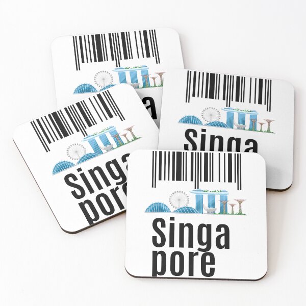 Item preview, Welcome to Singapore My Dream City designed and sold by heerak009.