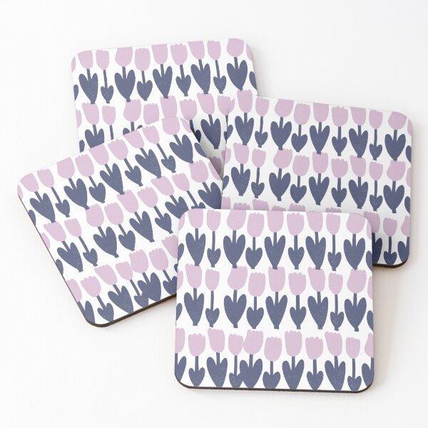 Item preview, Tulip pattern designed and sold by Tervezek.