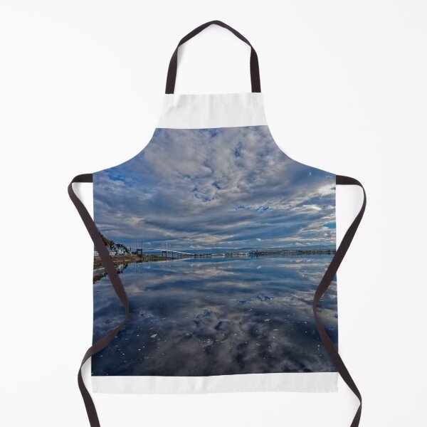 Item preview, Beauly Firth towards Kessock Bridge designed and sold by Stephen Frost.