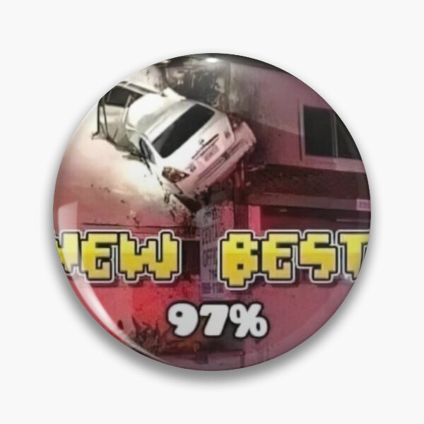 Item preview, crash car designed and sold by Molchyn.