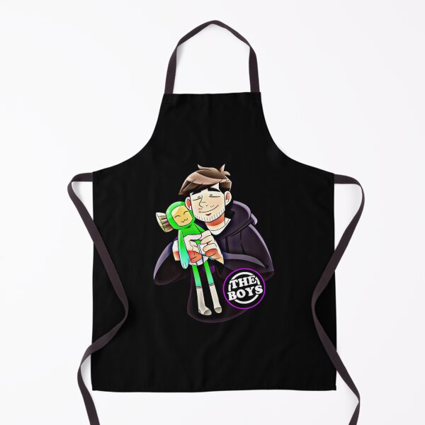 Item preview, juicyfruitsnacks the boy designed and sold by WhiteCloudAnd.