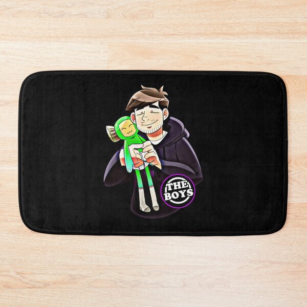 Item preview, juicyfruitsnacks the boy    designed and sold by WhiteCloudAnd.