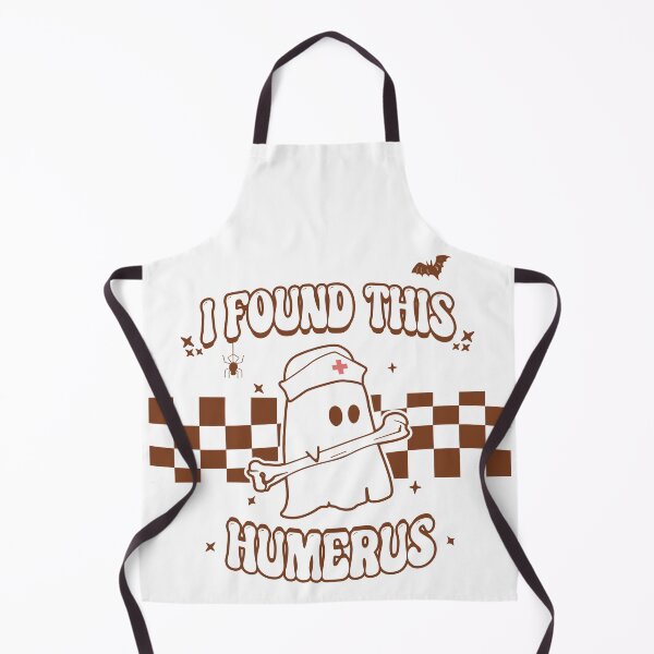 Item preview, I Found This Humerus Design designed and sold by RepublicOfFire.
