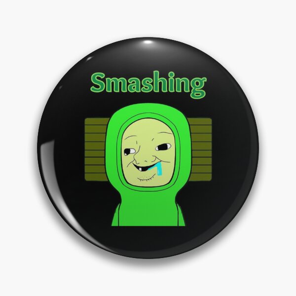 Item preview, Juicyfruitsnacks Smashing VR       designed and sold by WhiteCloudAnd.